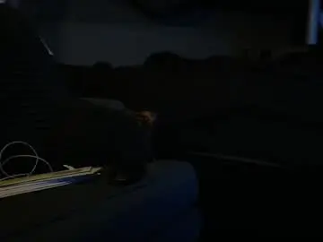 Chaturbate Adult Webcam of xxxjrstrokesxxx