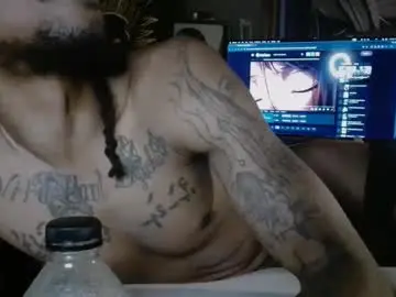 Chaturbate Sex Cam of xxxjrstrokesxxx