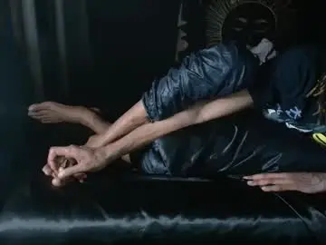 Chaturbate Nude Webcam of xxxjrstrokesxxx