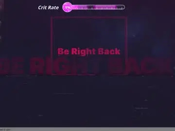Chaturbate Nude Webcam of xxxjrstrokesxxx