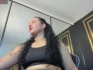 Chaturbate Best Webcam of yera_curry