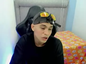 Chaturbate Watch Live Sex Cams of zacariass_