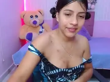 Chaturbate Live Porn of zara_cute18