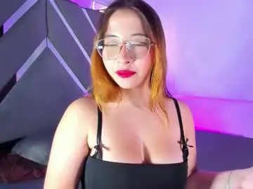 Chaturbate Sex Cam of aliciawhite_nt