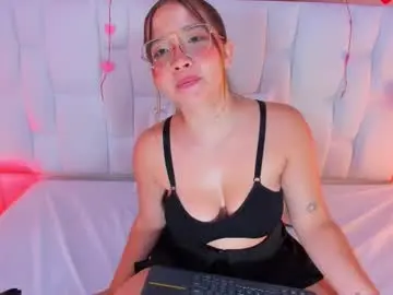 Chaturbate Best live sex cam show of aliciawhite_nt