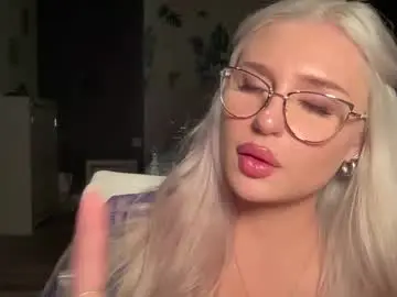 Chaturbate Watch Live Sex Cams of bunnykhalessi