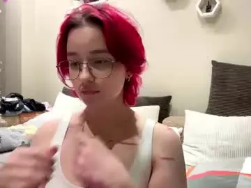 Chaturbate Adult Video Chat of catricesiefert