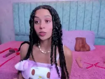 Chaturbate Live Porn of danix_coruscans