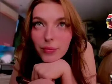 Chaturbate Live Porn of diora_vibe