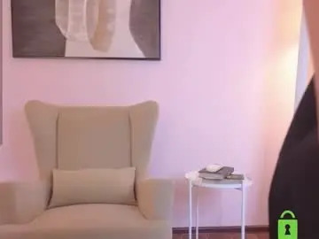 Chaturbate Nude Webcam of emilia_sanders