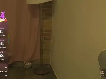 Chaturbate Free Porn Cam of emitaa17228