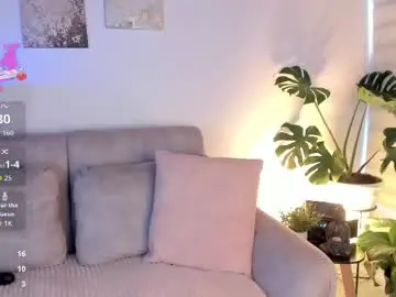 Chaturbate Free Porn Cam of estercollins_