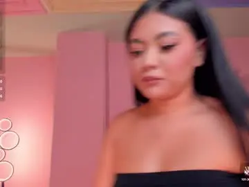 Chaturbate Live Porn of gabriellalee_