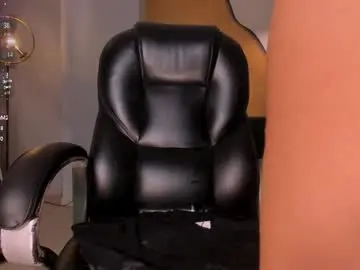 Chaturbate Live Sex Cam of gabriellalee_