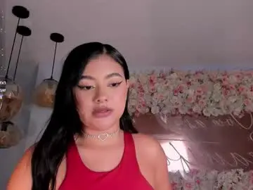 Chaturbate Private Sex Chat of gabriellalee_