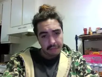 Chaturbate Nude Webcam of gangdrewski