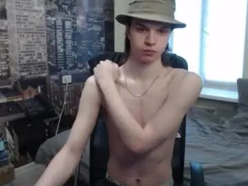 Chaturbate Nude Webcam of ghostfacefriends