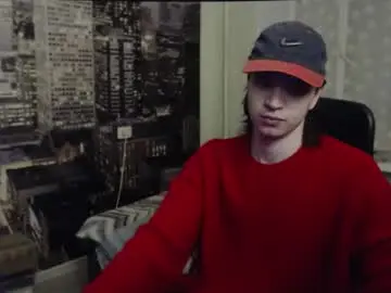 Chaturbate Free Porn Cam of ghostfacefriends