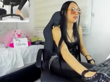 Chaturbate Live Sex Cam of goddess_of_pigs