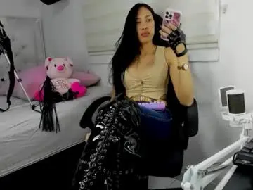 Chaturbate Live Porn of goddess_of_pigs