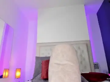 Chaturbate Watch Live Sex Cams of hannaa_doll