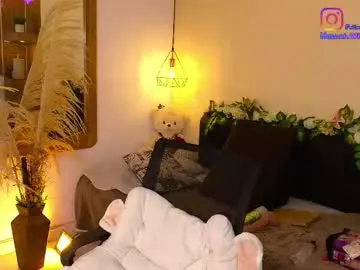 Chaturbate Free Live Porn of hannah_williams1