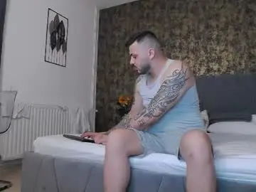 Chaturbate Live Porn of i_amahille