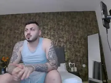 Chaturbate Adult Webcam of i_amahille