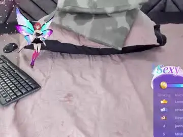 Chaturbate Watch Live Sex Cams of ian_charlotte