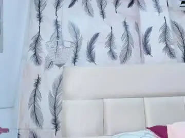 Chaturbate Live Sex of ian_charlotte