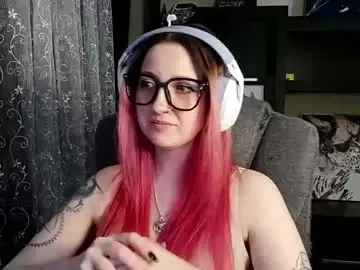 Chaturbate Free Porn Cam of janetteschrayter
