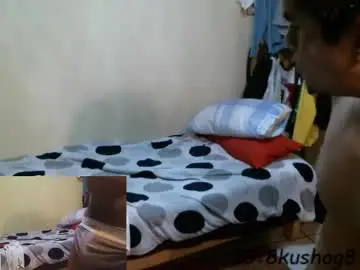 Chaturbate Private Sex Chat of kushlozter