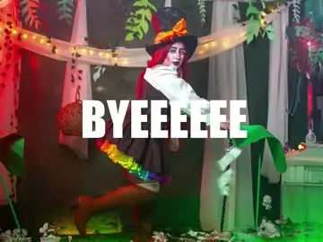 Chaturbate Free Porn Cam of larissa01_