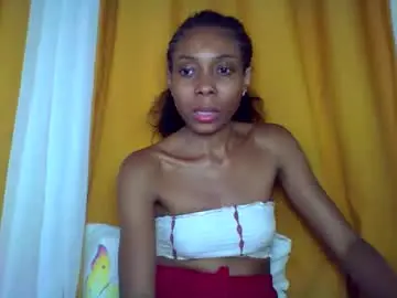 Chaturbate Nude Webcam of layannek