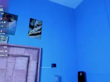 Chaturbate Best live sex cam show of licky_lov