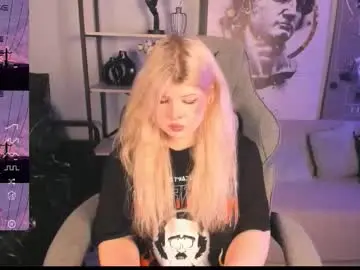 Chaturbate Adult Webcam of lilithnelson