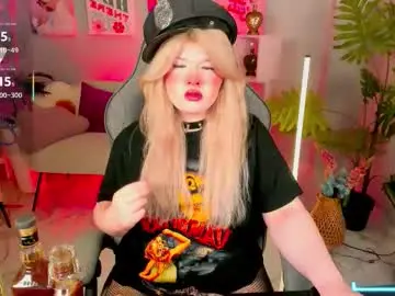 Chaturbate Free Live Porn of lilithnelson