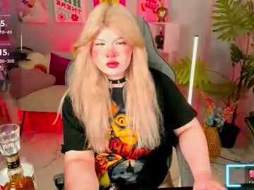 Chaturbate Live Sex of lilithnelson