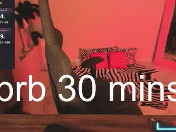 Chaturbate Sex Chat of lilithnelson