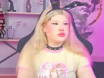 Chaturbate Live Sex of lilithnelson