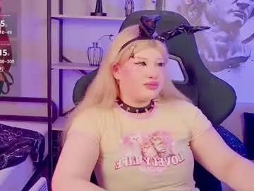 Chaturbate Live Sex of lilithnelson