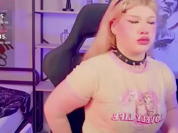 Chaturbate Adult Video Chat of lilithnelson