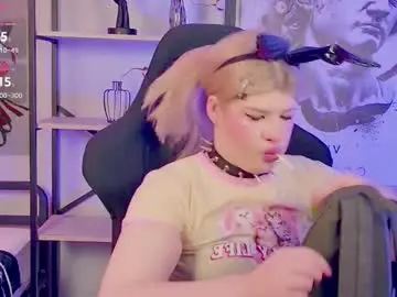 Chaturbate Sex Cam of lilithnelson