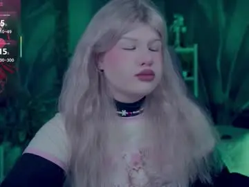 Chaturbate Free Porn Cam of lilithnelson