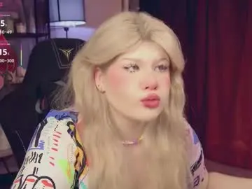 Chaturbate Best Webcam of lilithnelson