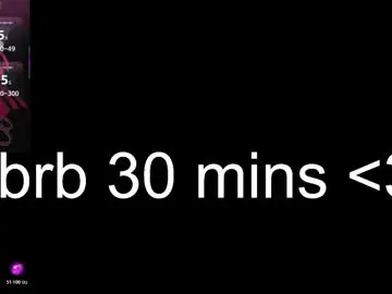 Chaturbate Live Porn of lilithnelson