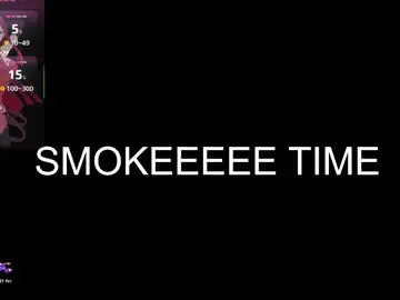 Chaturbate Sex Chat of lilithnelson