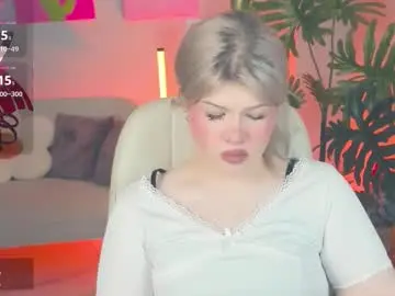 Chaturbate Live Sex Cam of lilithnelson