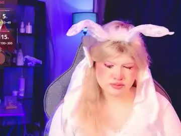 Chaturbate Best Webcam of lilithnelson