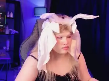 Chaturbate Sex Cam of lilithnelson